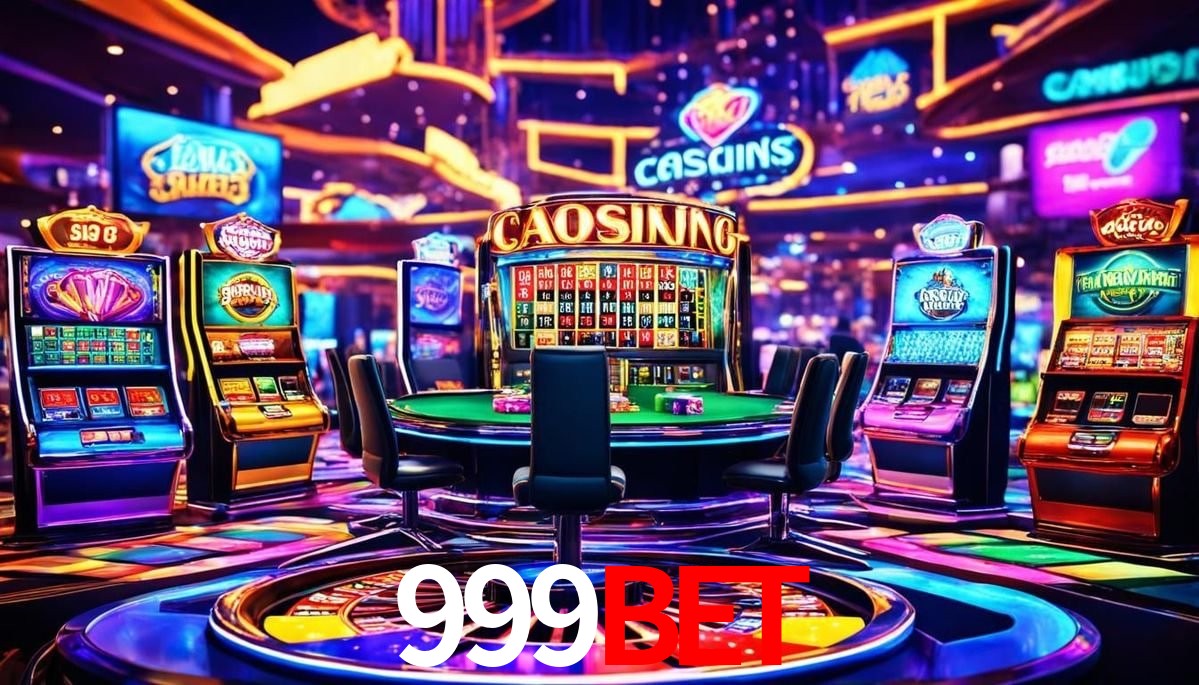 Promoções Sazonais 999bet