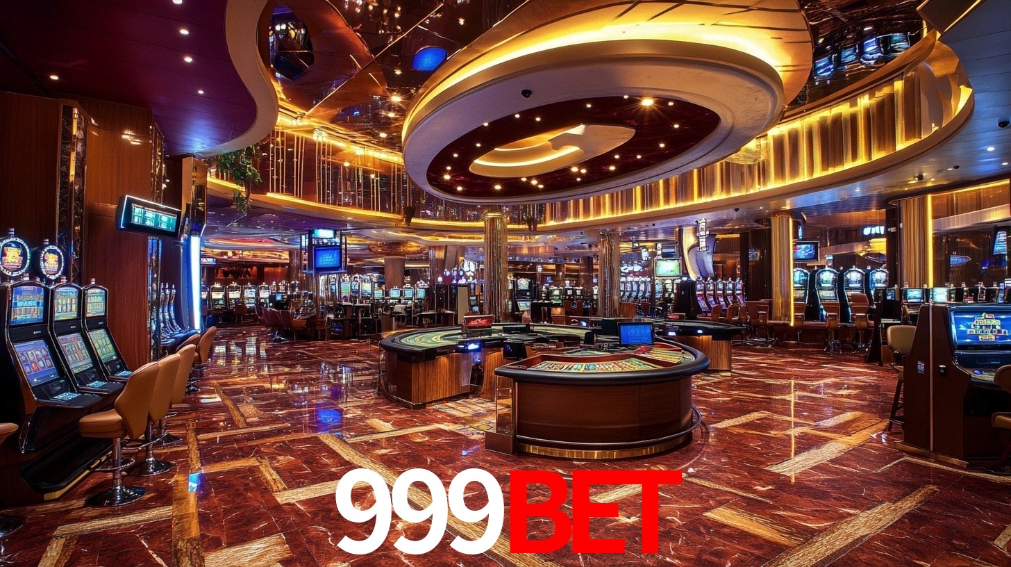 Torneios 999bet