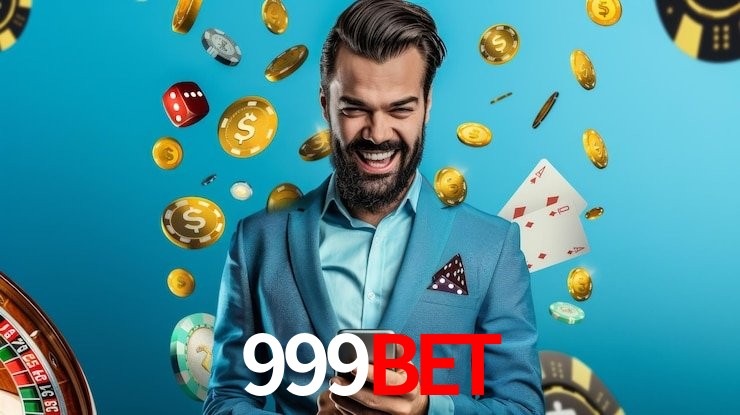Mesa de Blackjack 999bet