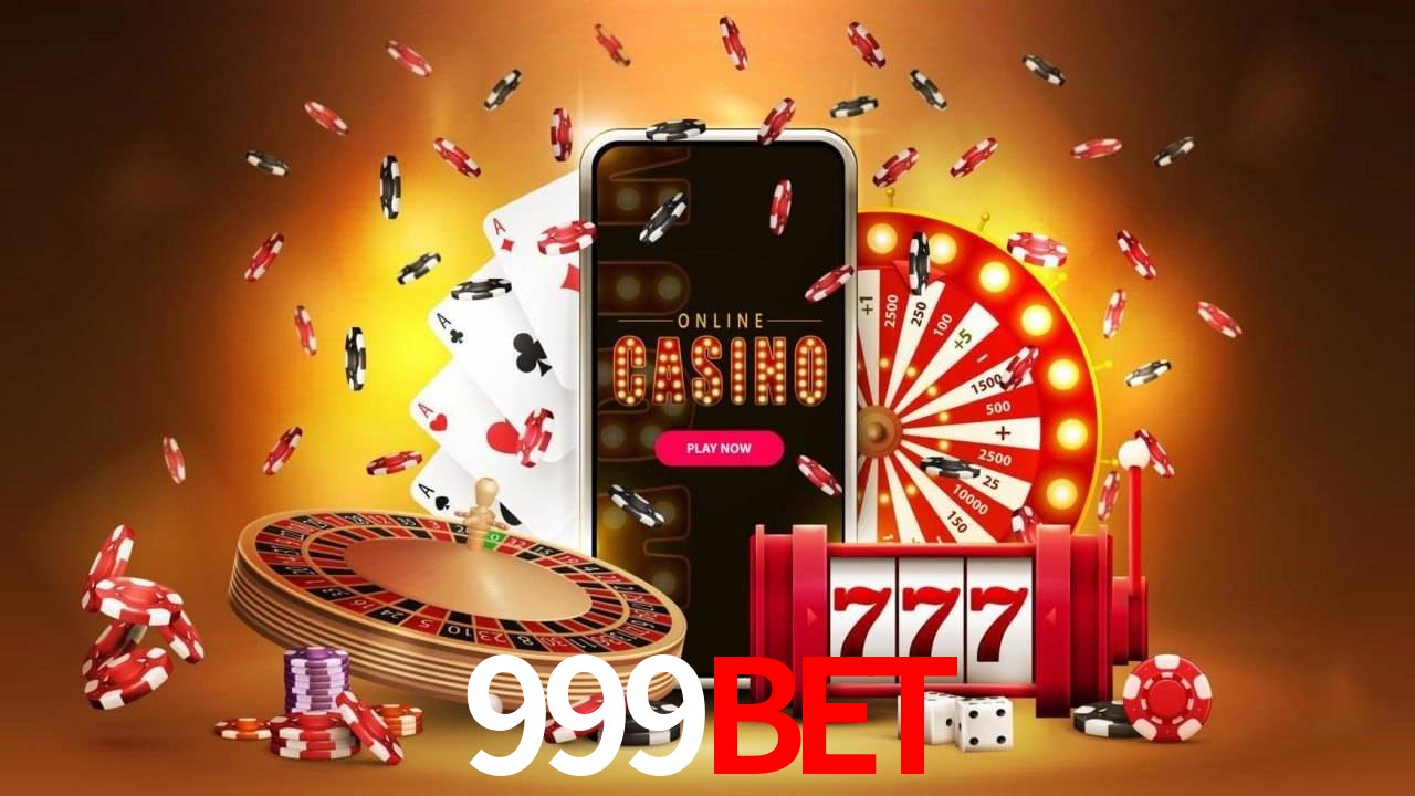 Recursos de Bônus 999bet