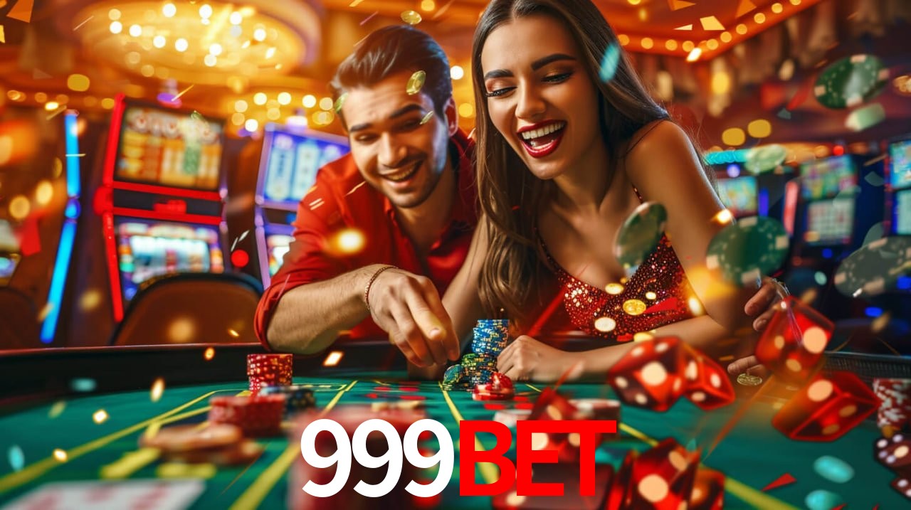 Jogos de Slot 999bet
