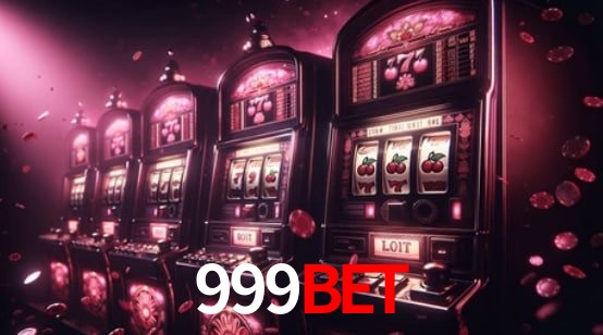Estatísticas 999bet