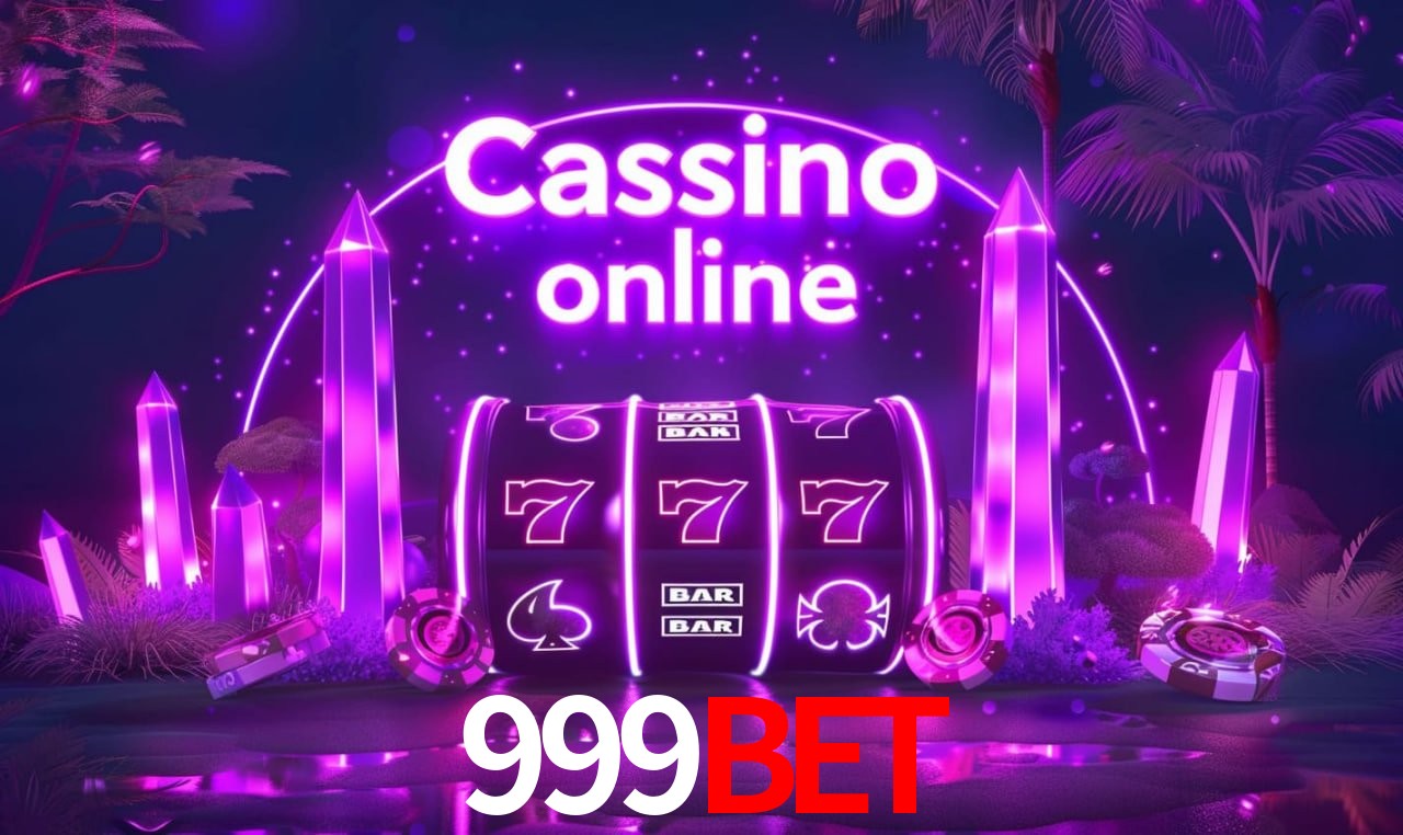 Provedores de Jogos 999bet