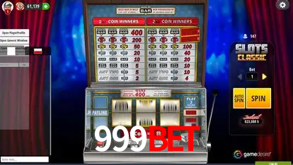 A Popularidade dos Caça-Níqueis no 999bet