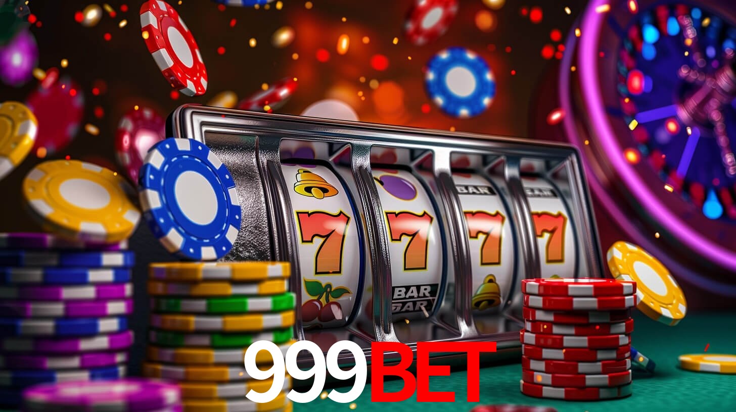 Recursos de Bônus 999bet