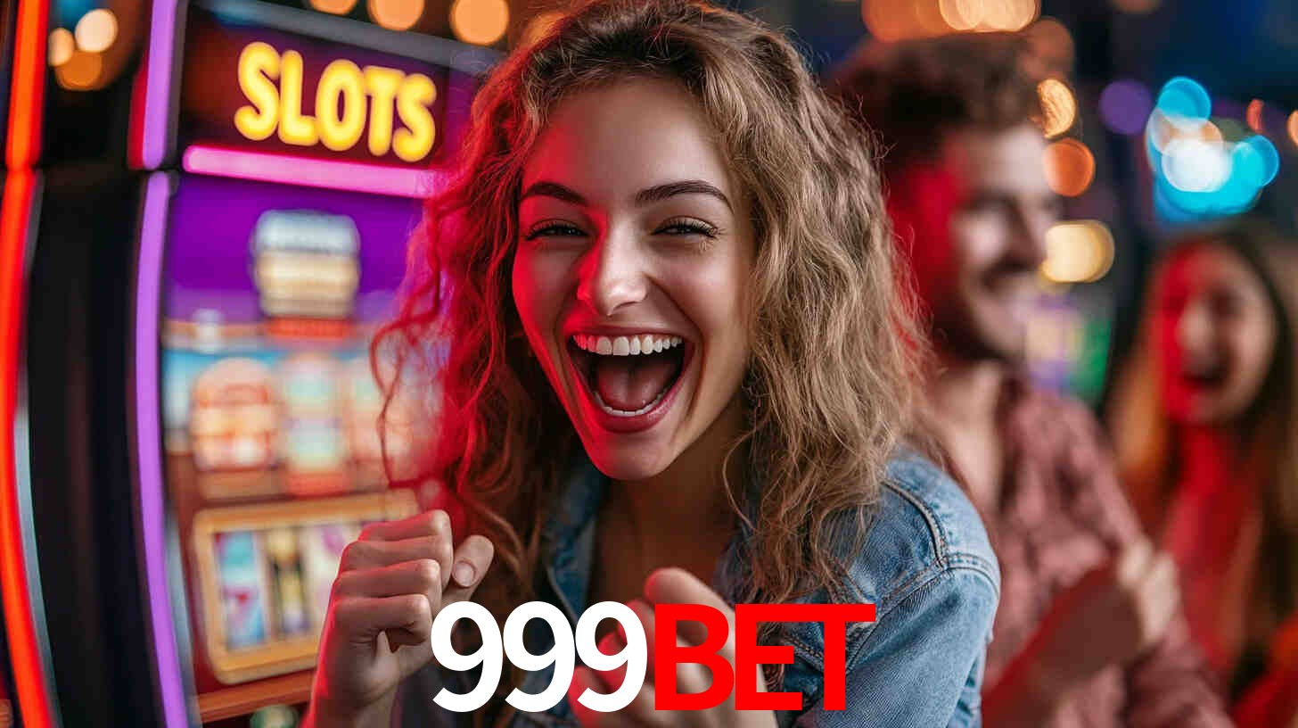 Apostas de Tênis 999bet