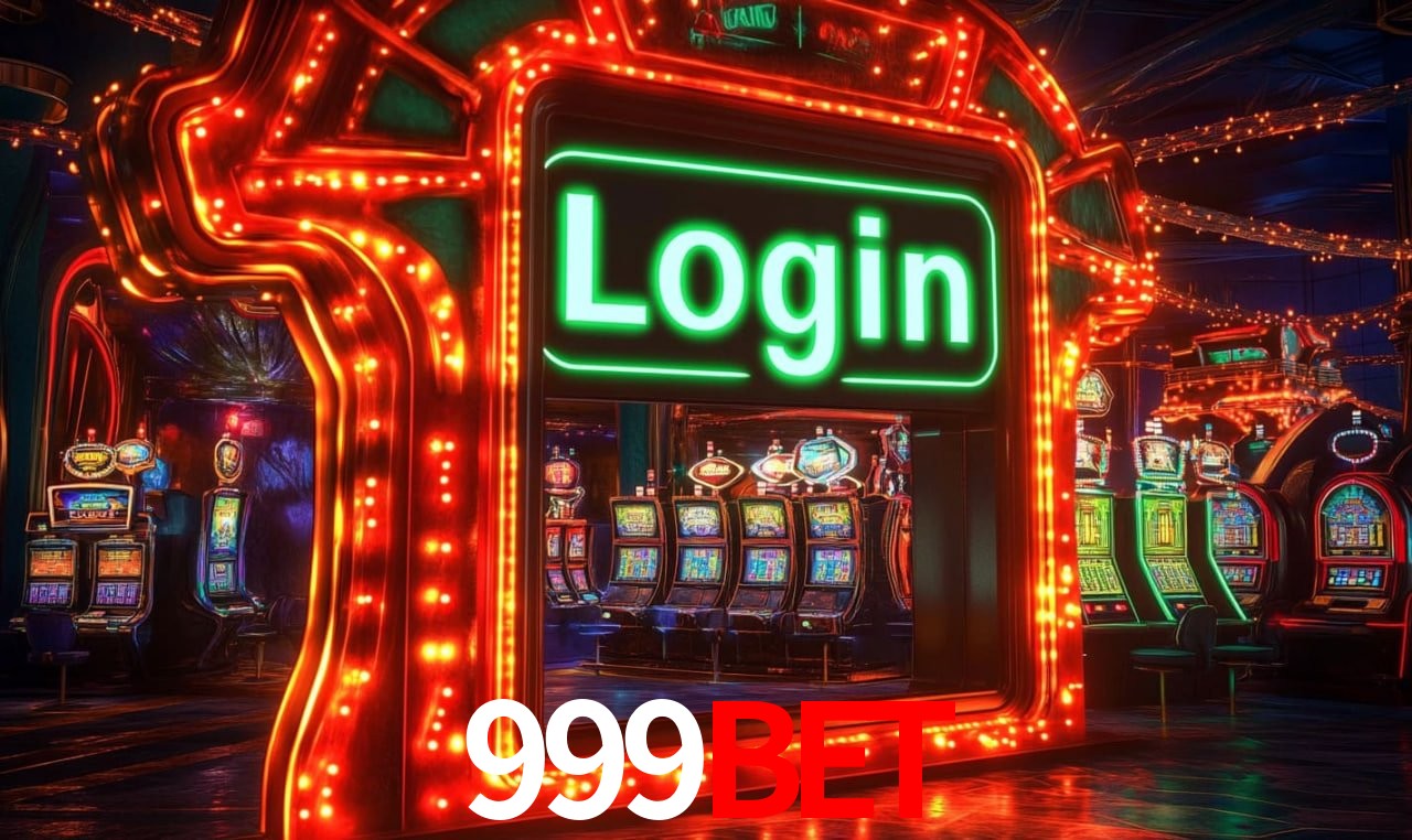Sistemas de Segurança 999bet