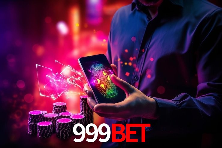 Provedores de Jogos 999bet