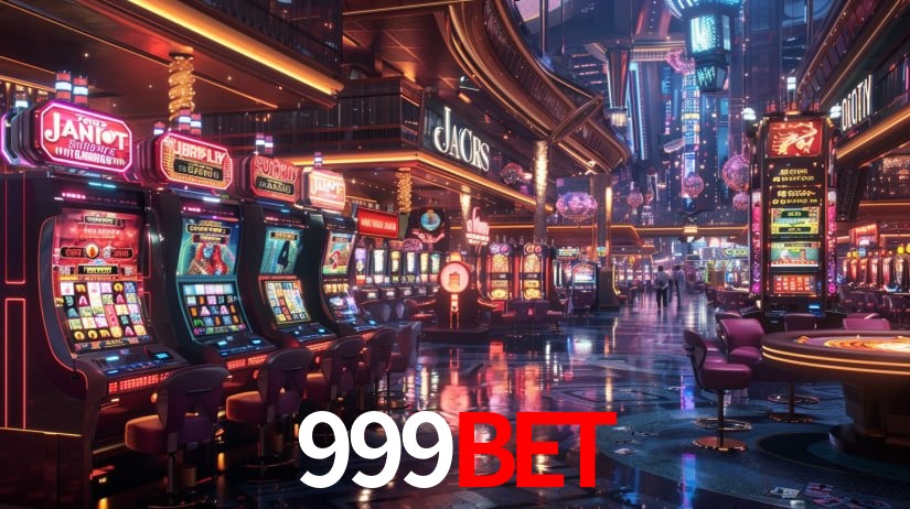 Descubra a Essência do 999bet: Nossa História e Compromissos