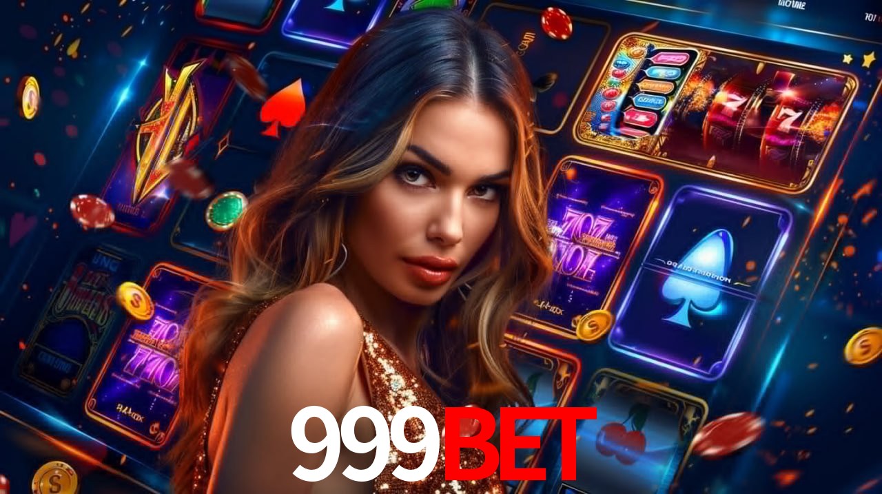 Mesa de Blackjack 999bet