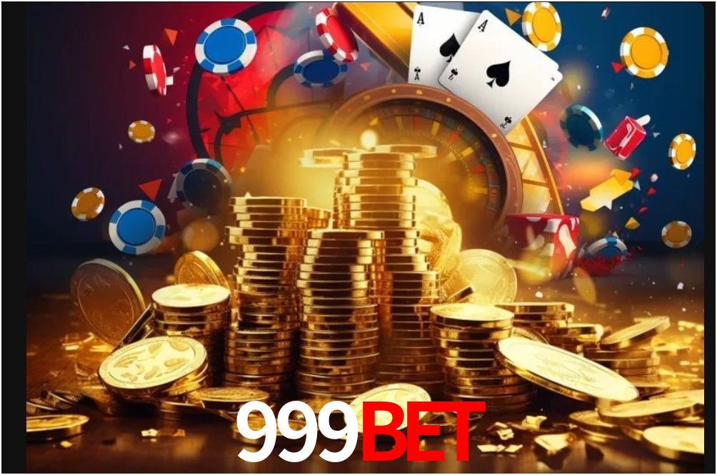 Apostas de Tênis 999bet