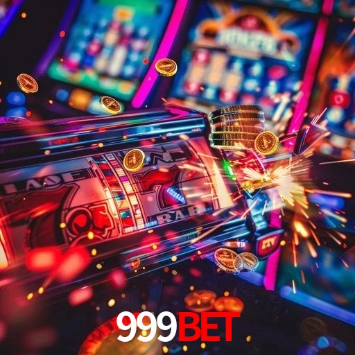 Jogos de Slot 999bet