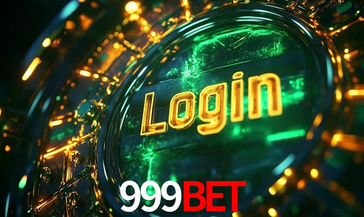 Interface do App 999bet