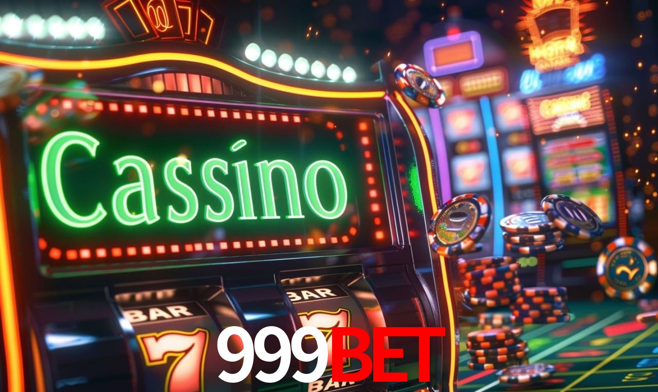 Diretório de Jogos 999bet