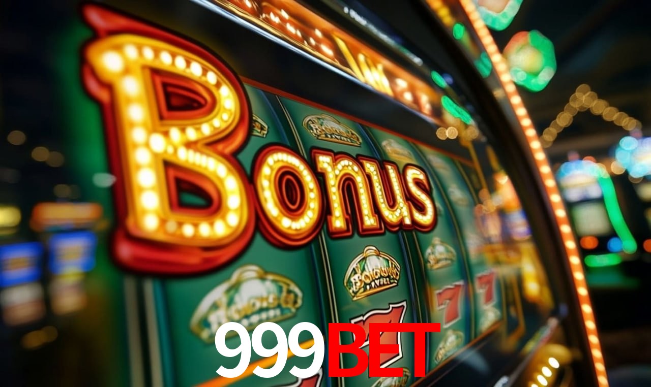 Design Responsivo 999bet
