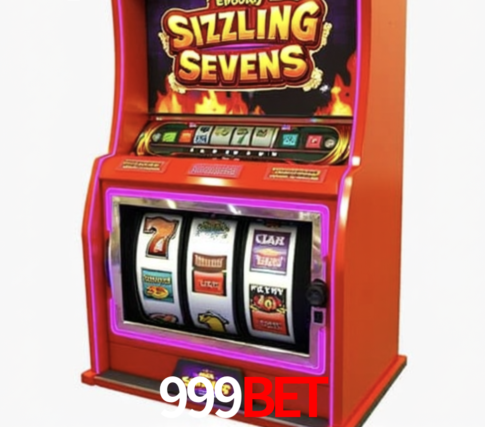 Descubra o Mundo do Cassino Online com 999bet