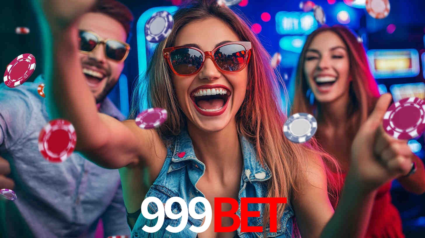 cassino 999bet