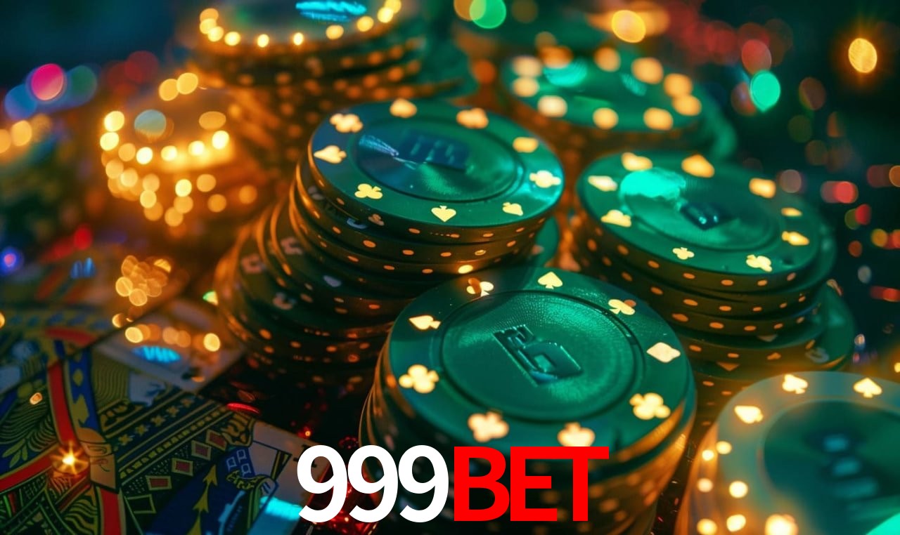 Design Responsivo 999bet