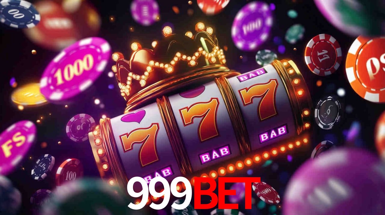 Casino VIP 999bet