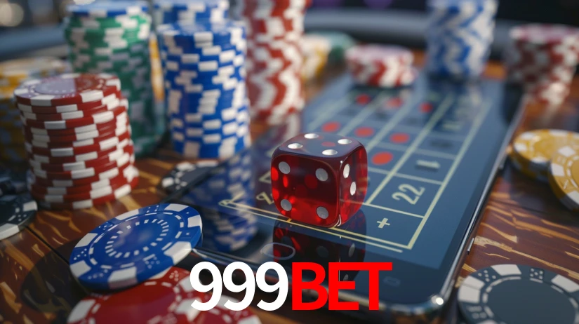 999bet game