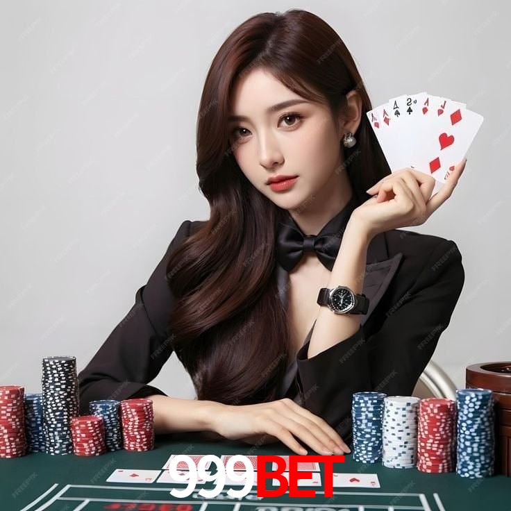 Login Seguro 999bet