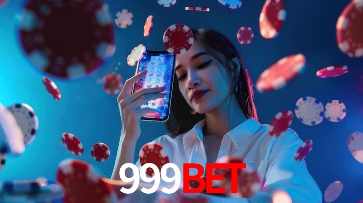 Casino Ao Vivo 999bet