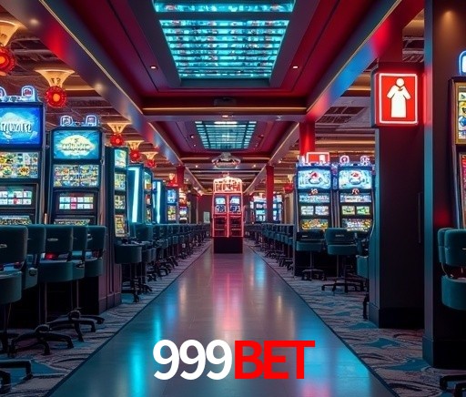 Torneios 999bet
