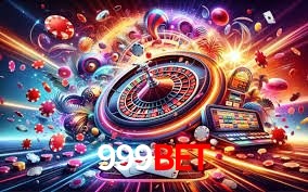 Integração de APIs 999bet