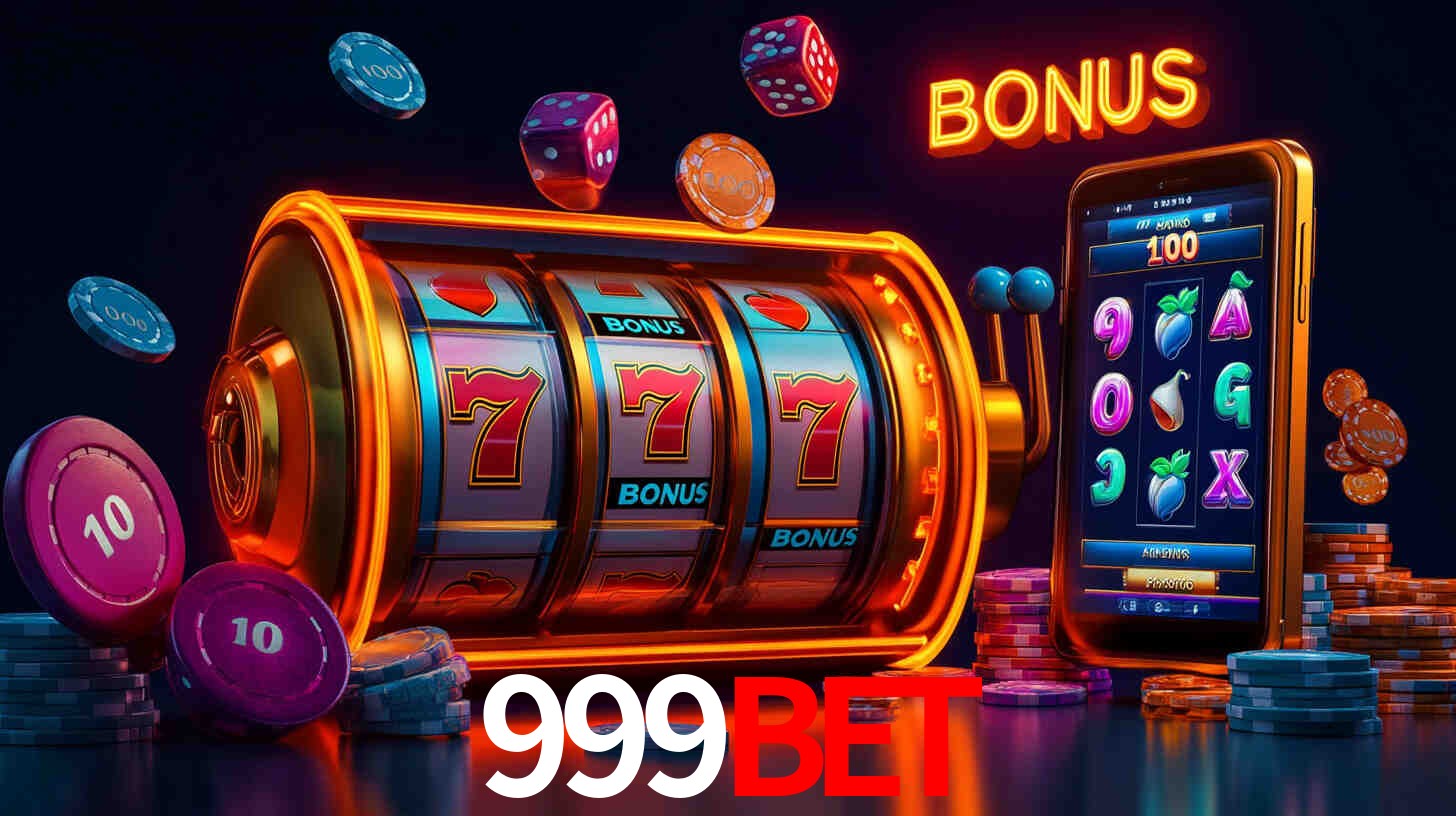 Apostas de Futebol 999bet
