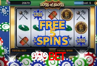 Apostas Esportivas na 999bet: Um Guia Completo