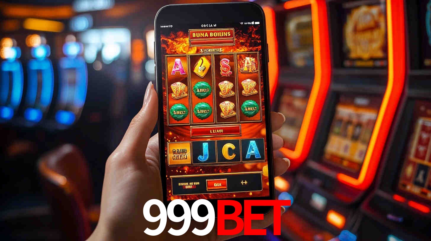 999bet: Seu Cassino Premiado com Pagamentos Rápidos