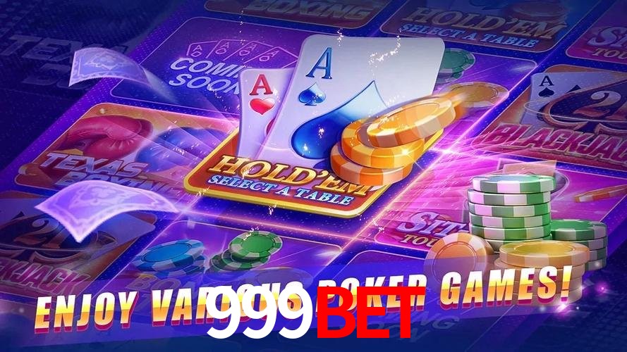 Casino VIP 999bet