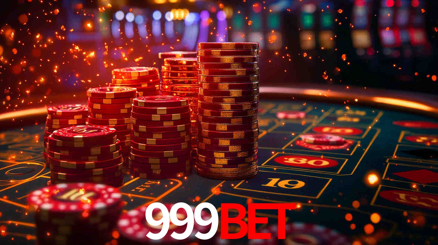 Ofertas Imperdíveis na 999bet: Promoções e Bônus Que Valem a Pena