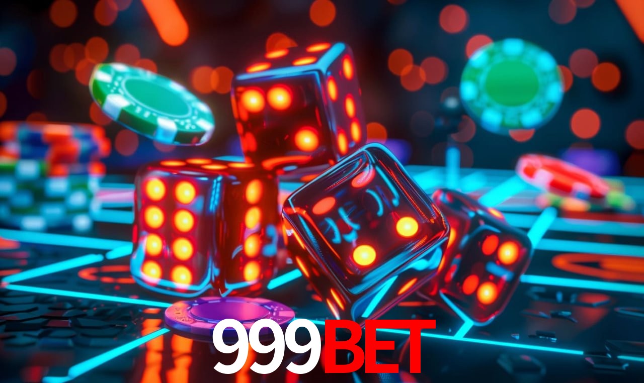 Apostas de Futebol 999bet